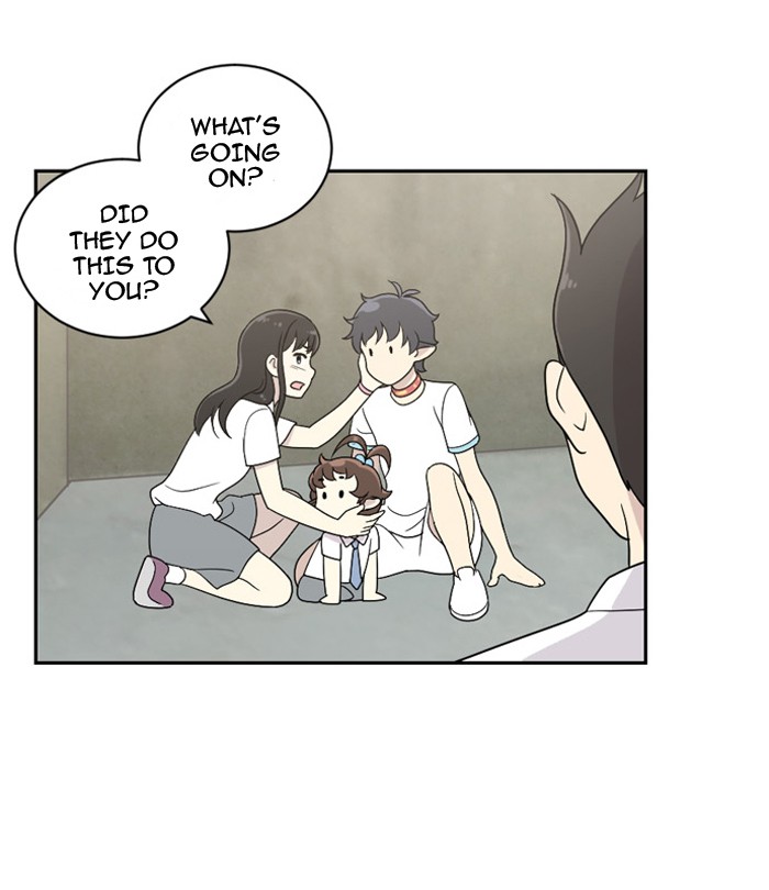 Read Days of Hana Manga Online