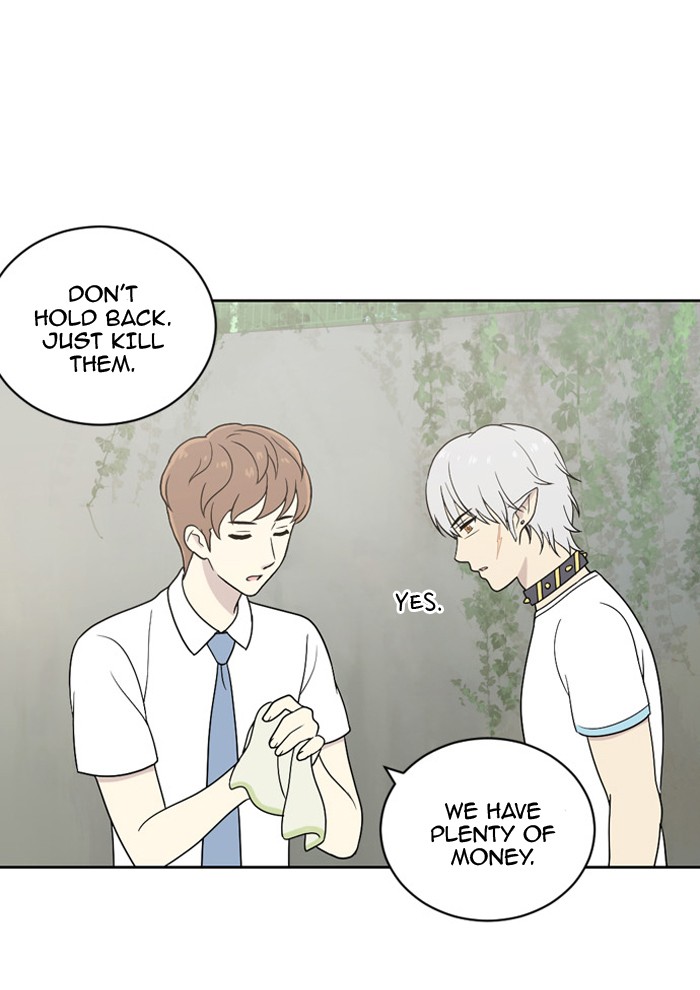 Read Days of Hana Manga Online