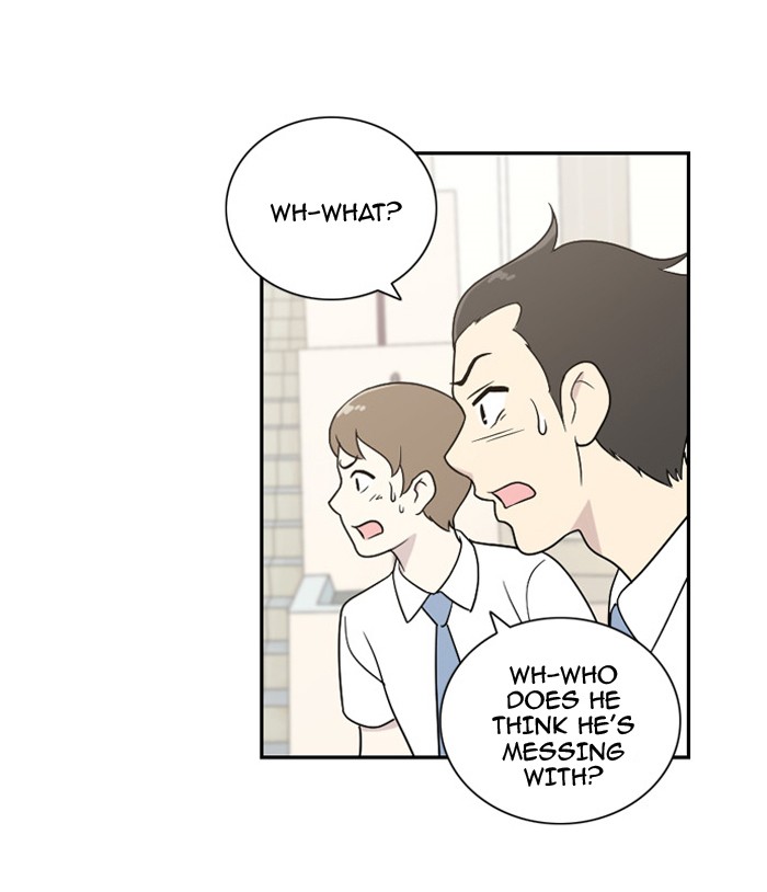 Read Days of Hana Manga Online