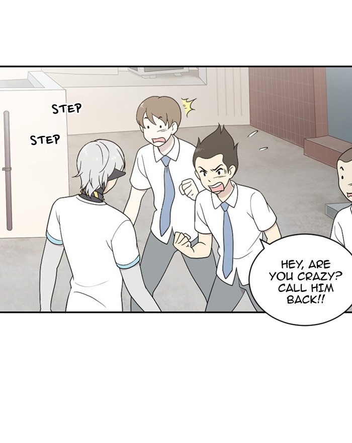 Read Days of Hana Manga Online