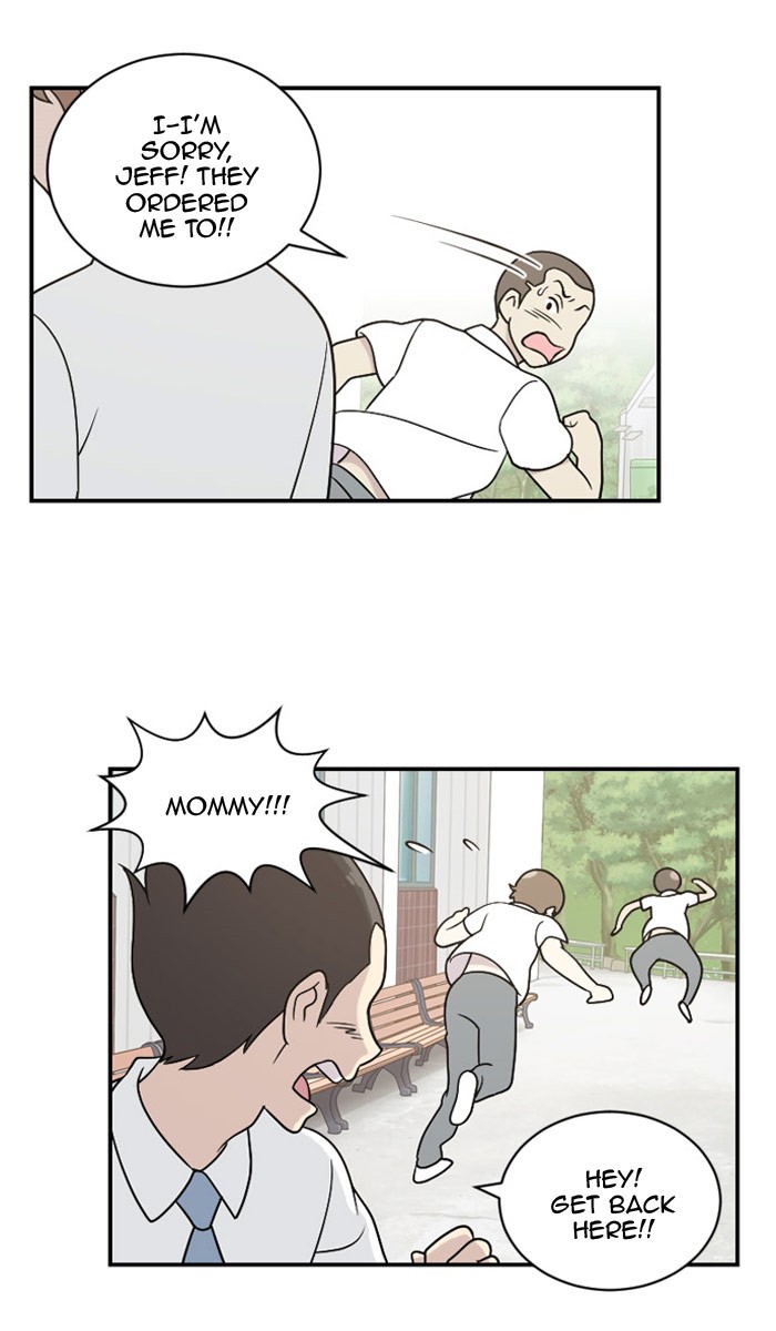 Read Days of Hana Manga Online