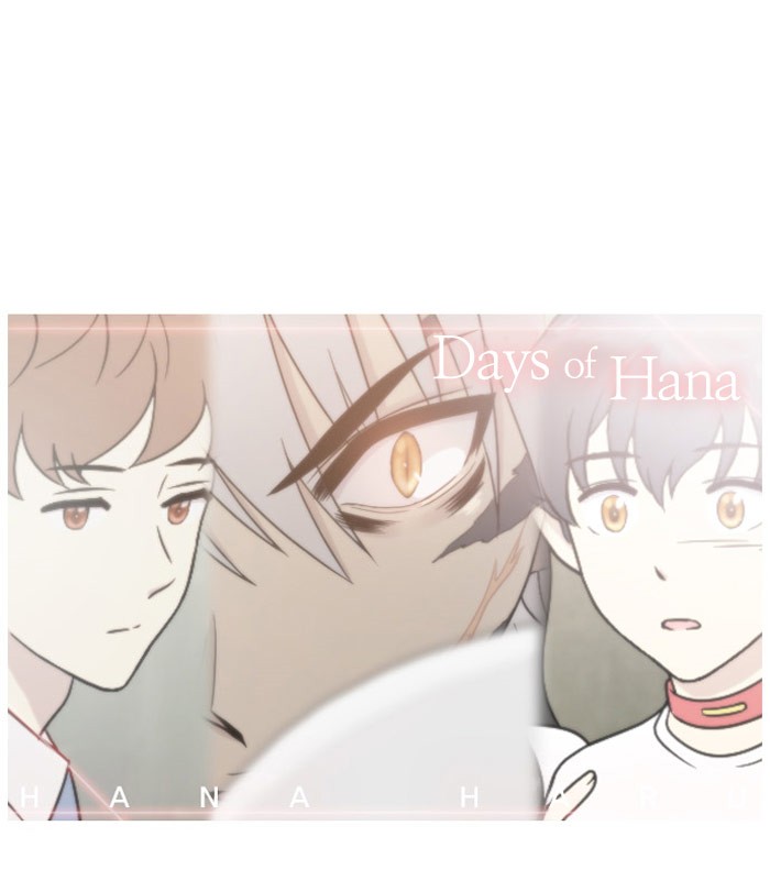 Read Days of Hana Manga Online