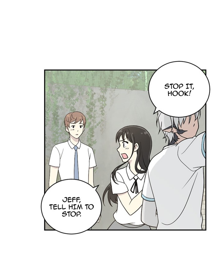 Read Days of Hana Manga Online