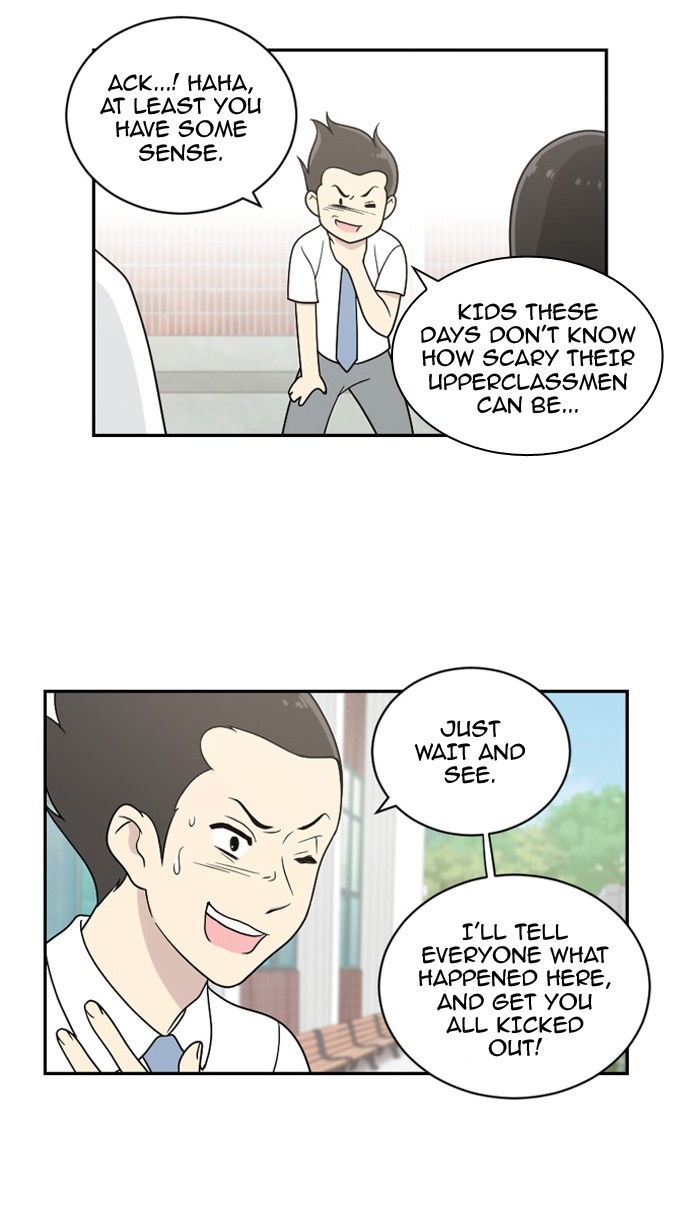 Read Days of Hana Manga Online