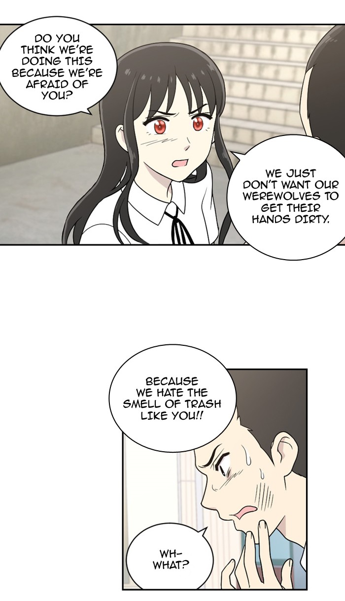 Read Days of Hana Manga Online