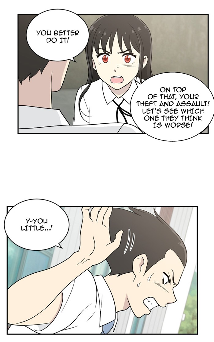 Read Days of Hana Manga Online
