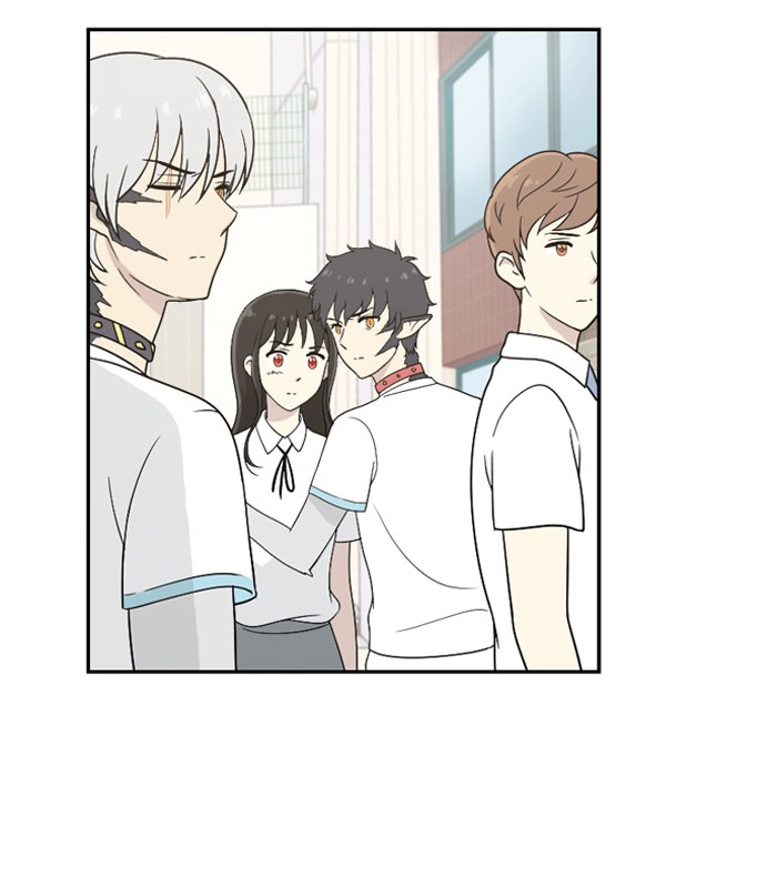 Read Days of Hana Manga Online