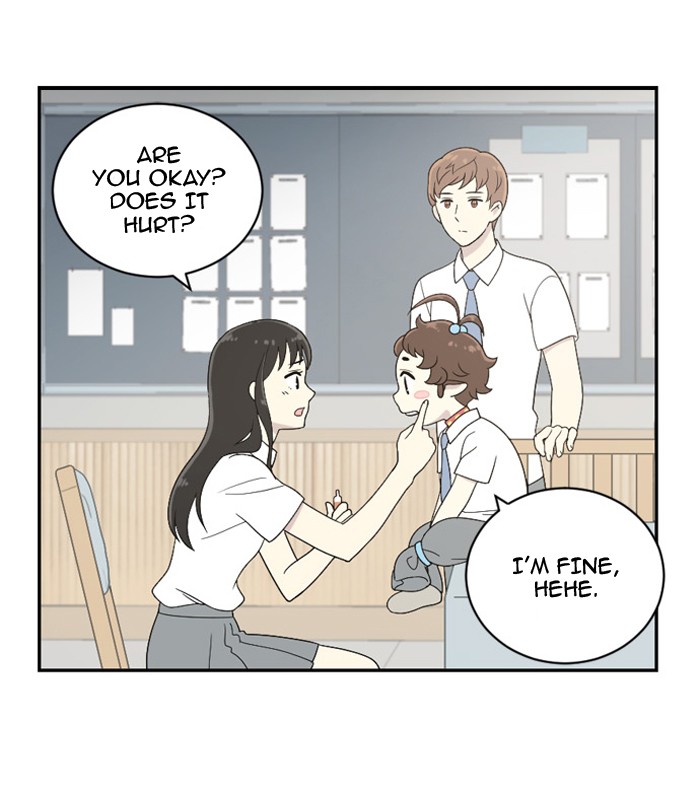 Read Days of Hana Manga Online