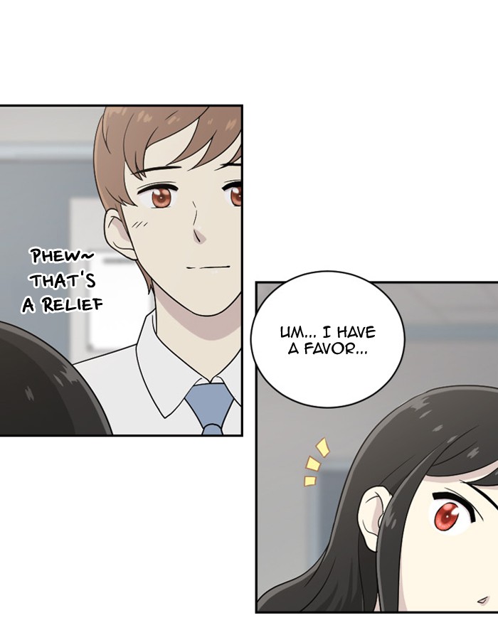 Read Days of Hana Manga Online