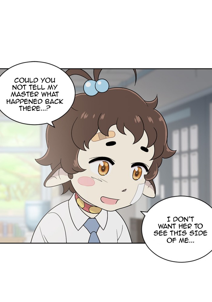 Read Days of Hana Manga Online