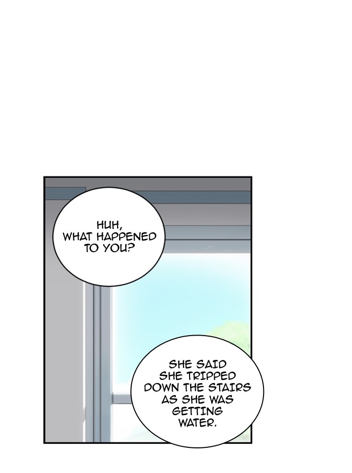 Read Days of Hana Manga Online