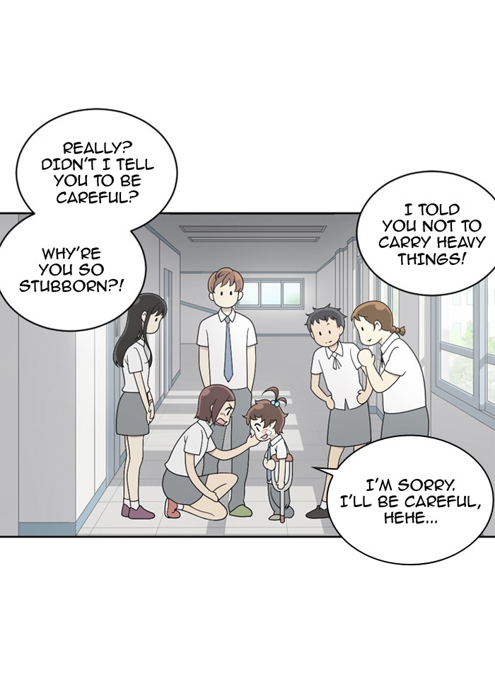 Read Days of Hana Manga Online