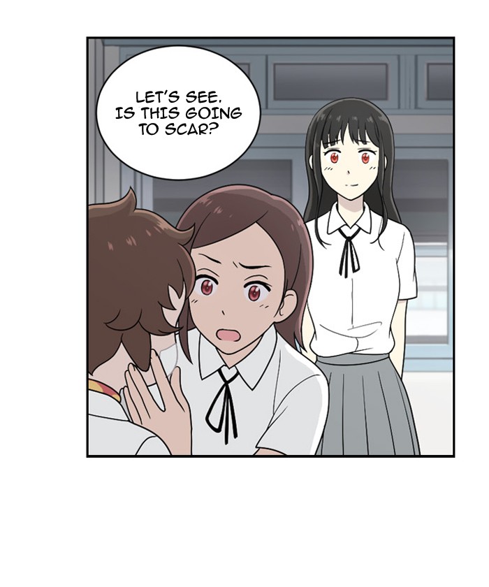 Read Days of Hana Manga Online