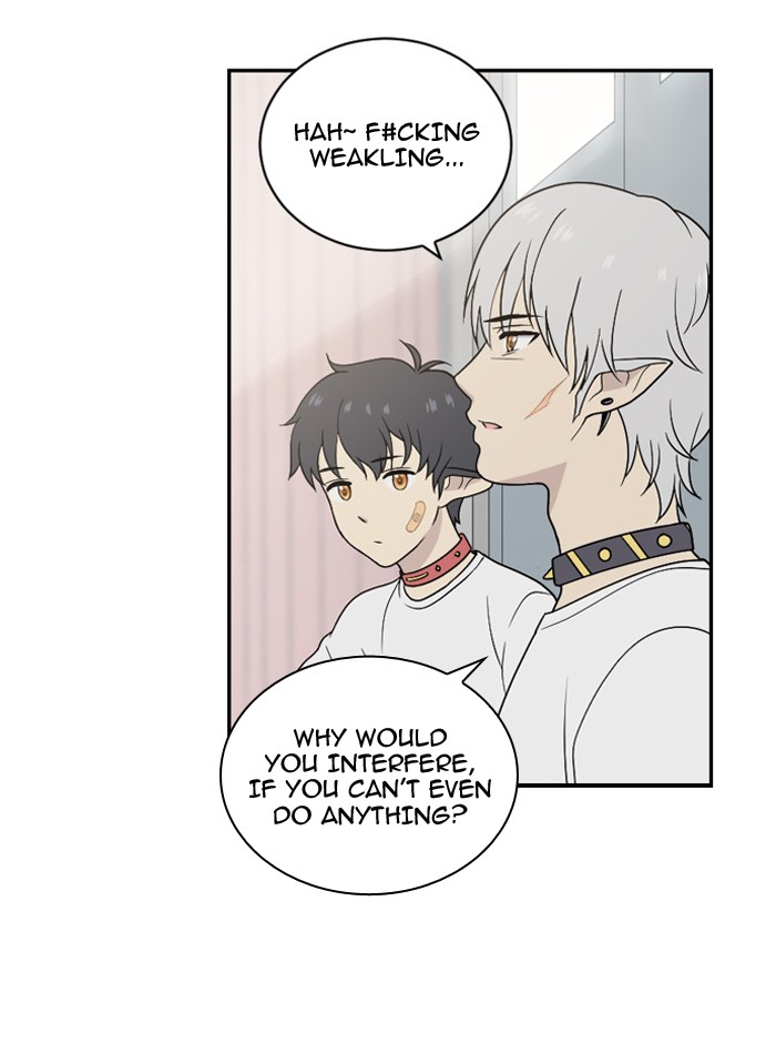 Read Days of Hana Manga Online