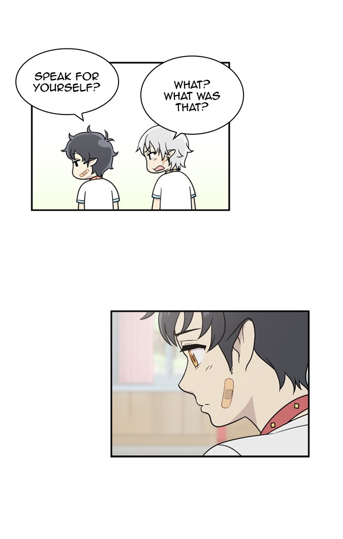 Read Days of Hana Manga Online