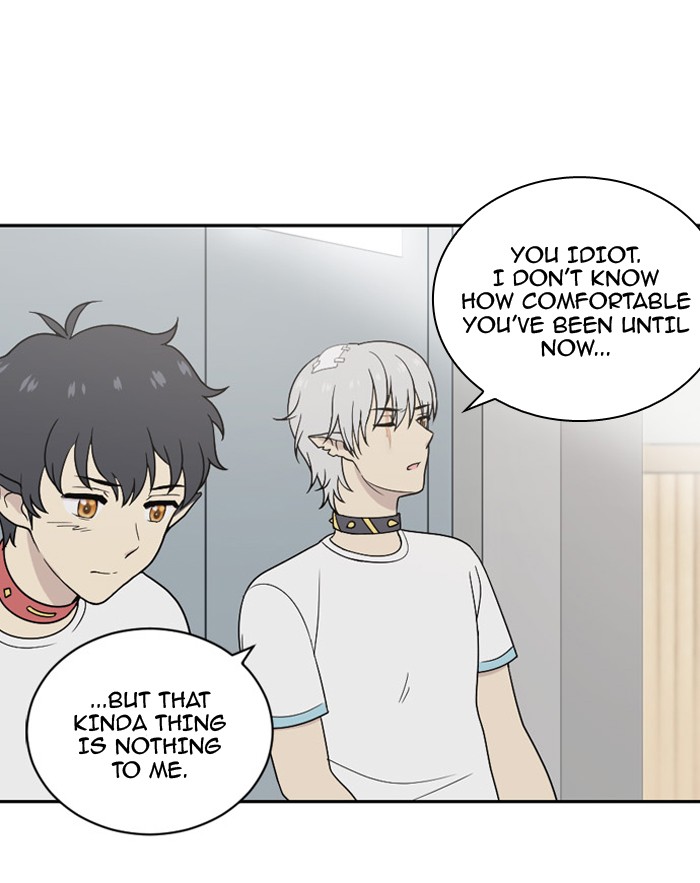 Read Days of Hana Manga Online
