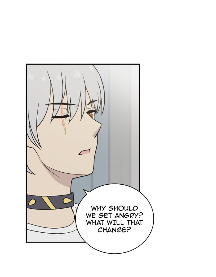 Read Days of Hana Manga Online