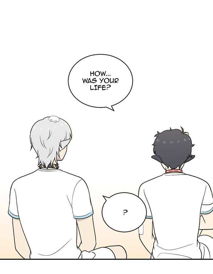 Read Days of Hana Manga Online
