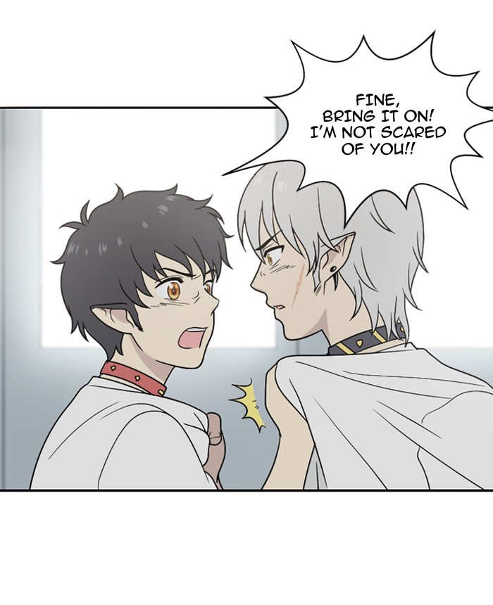 Read Days of Hana Manga Online