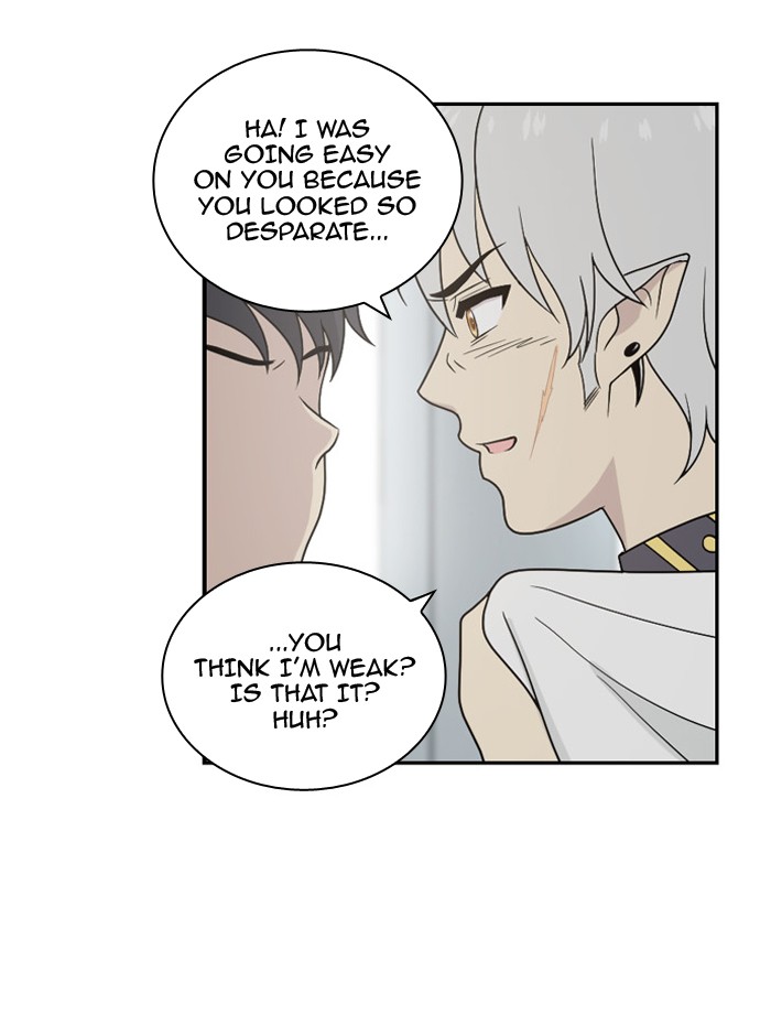 Read Days of Hana Manga Online