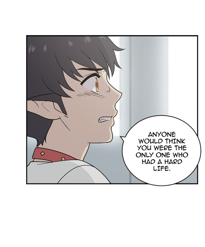 Read Days of Hana Manga Online