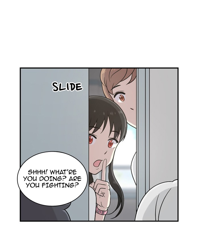 Read Days of Hana Manga Online
