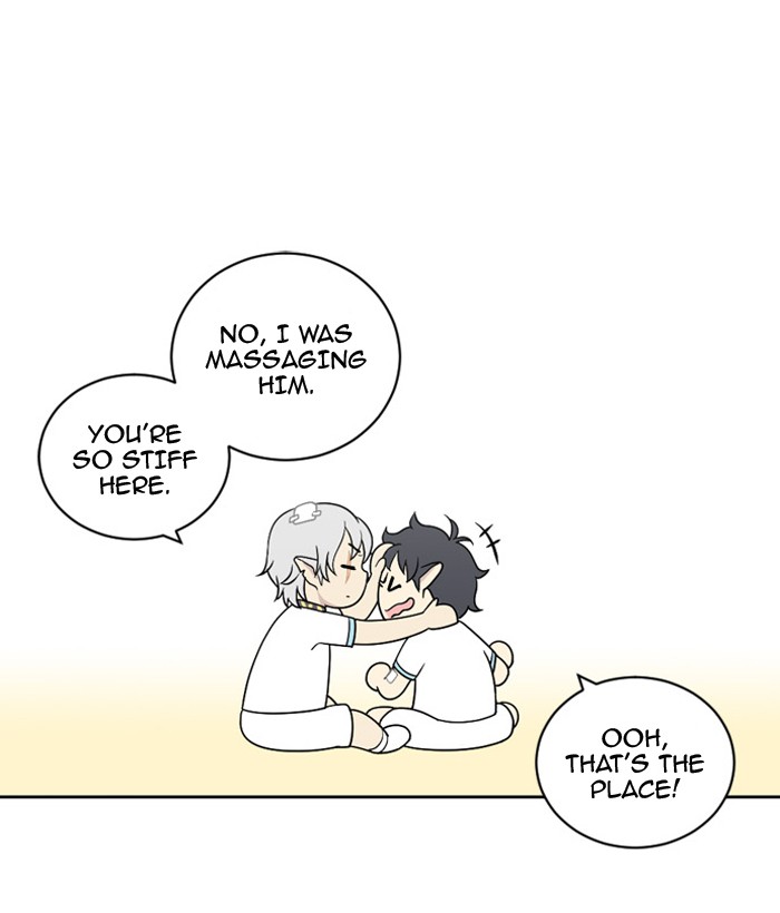 Read Days of Hana Manga Online
