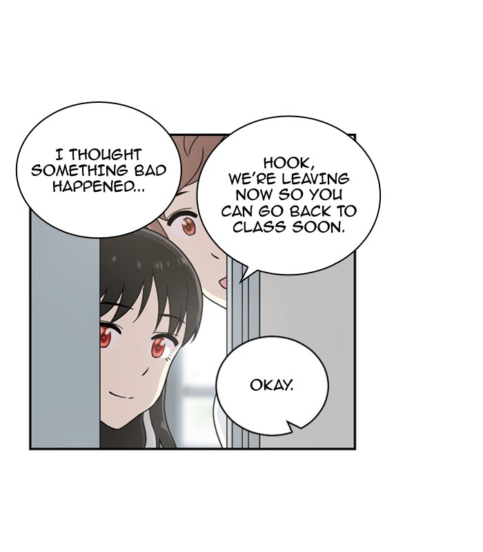 Read Days of Hana Manga Online