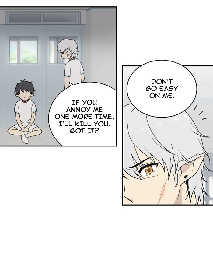 Read Days of Hana Manga Online