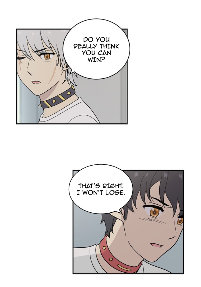 Read Days of Hana Manga Online