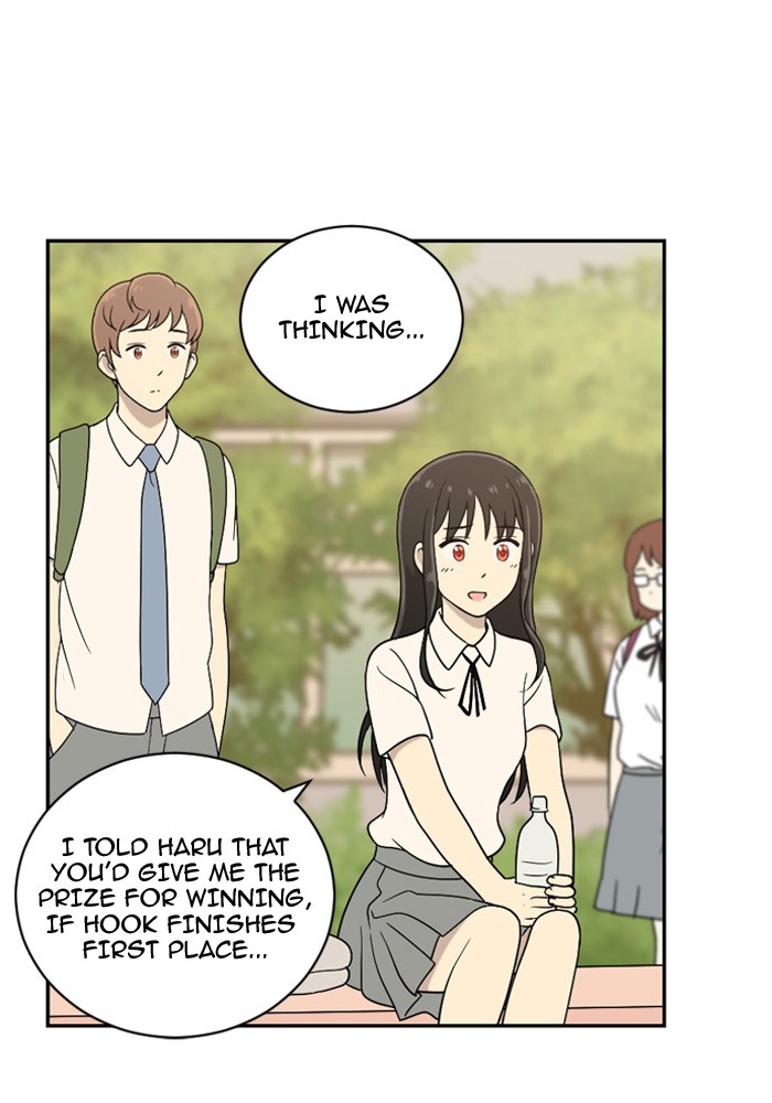 Read Days of Hana Manga Online