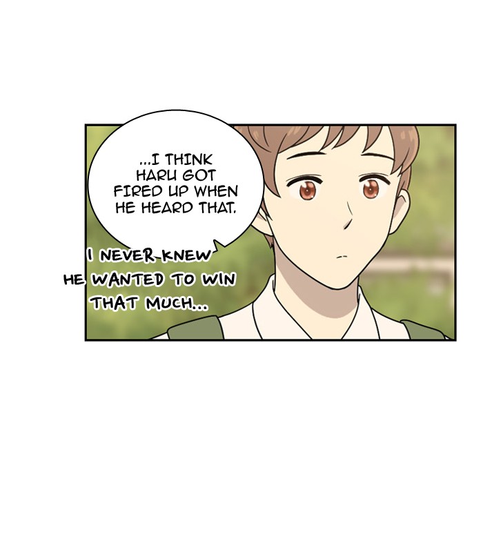 Read Days of Hana Manga Online