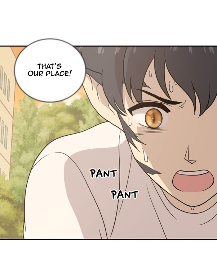 Read Days of Hana Manga Online