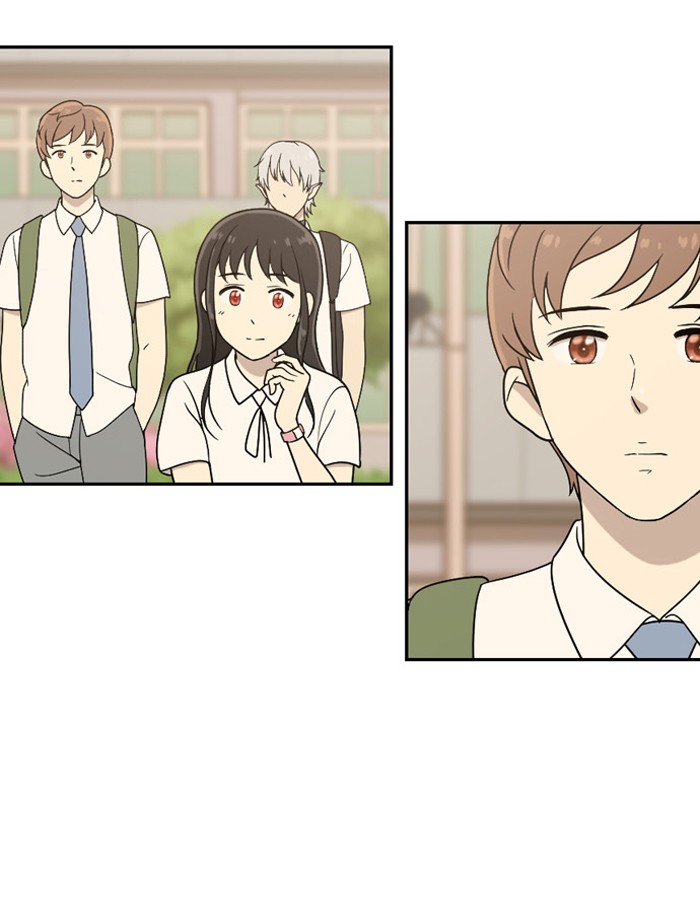 Read Days of Hana Manga Online