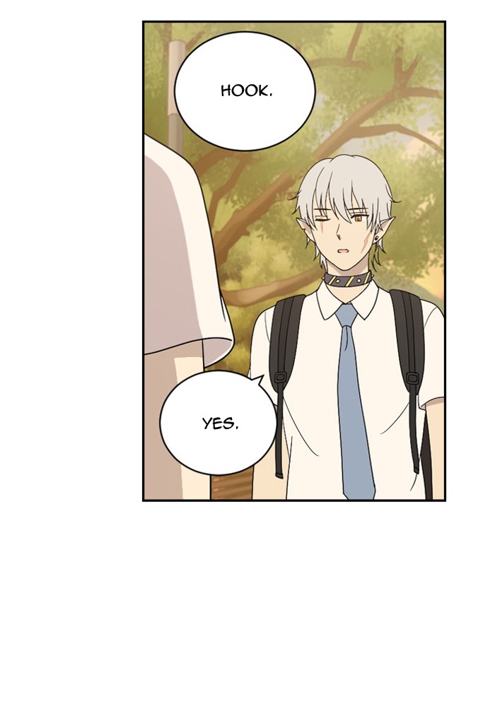 Read Days of Hana Manga Online