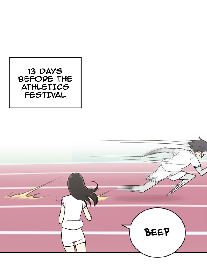 Read Days of Hana Manga Online