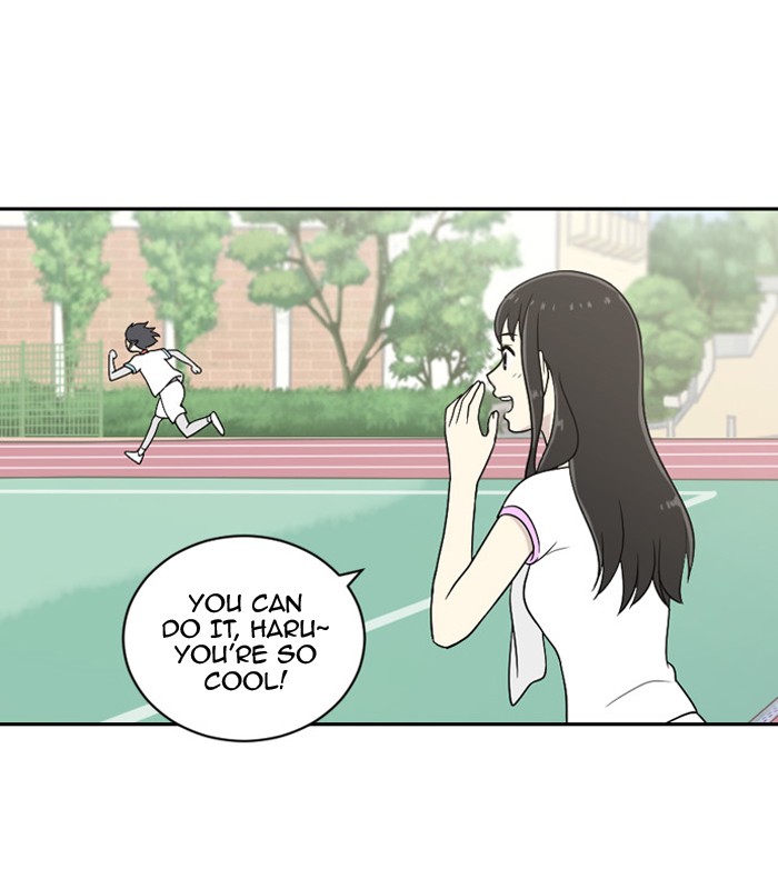 Read Days of Hana Manga Online