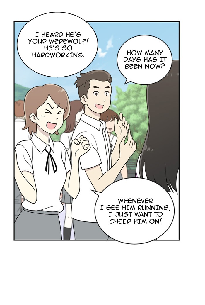 Read Days of Hana Manga Online
