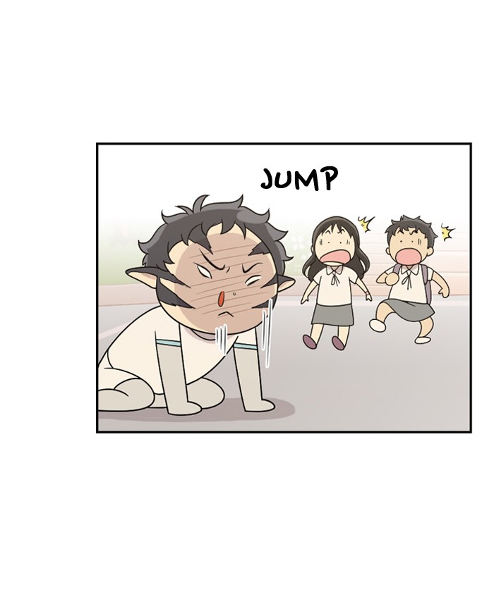 Read Days of Hana Manga Online