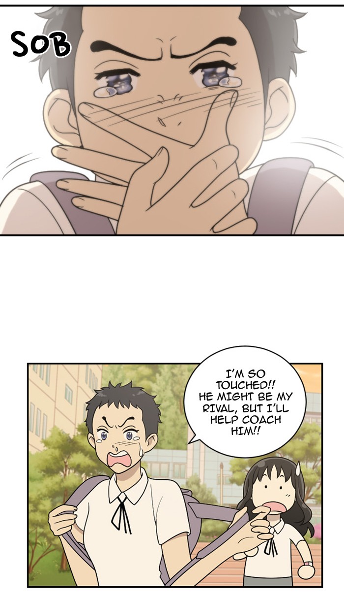Read Days of Hana Manga Online
