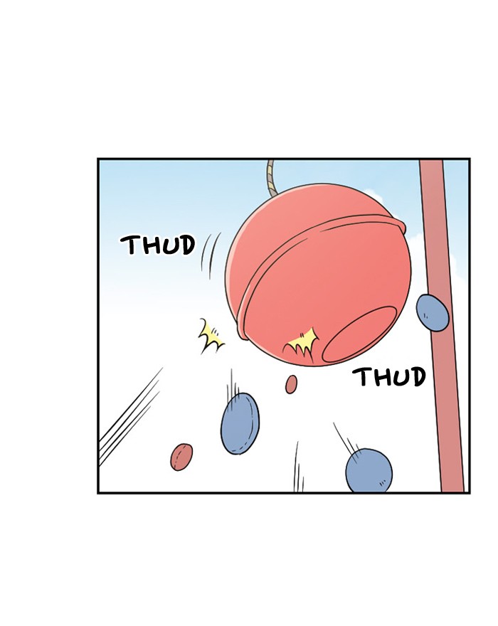Read Days of Hana Manga Online