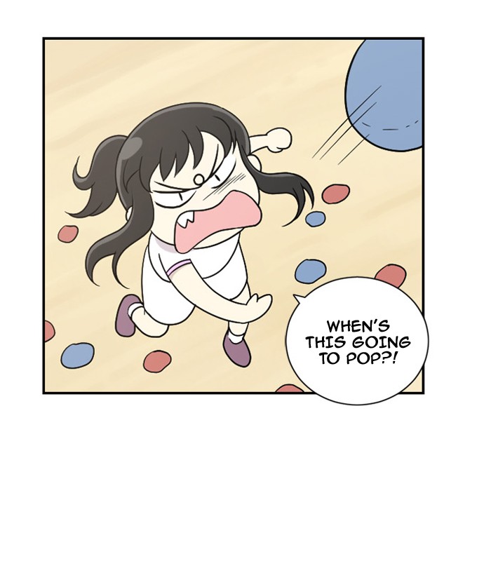 Read Days of Hana Manga Online