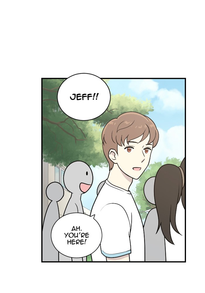 Read Days of Hana Manga Online