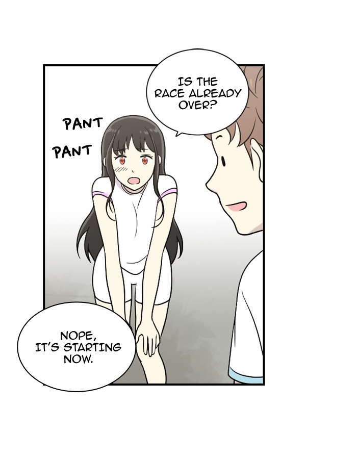 Read Days of Hana Manga Online