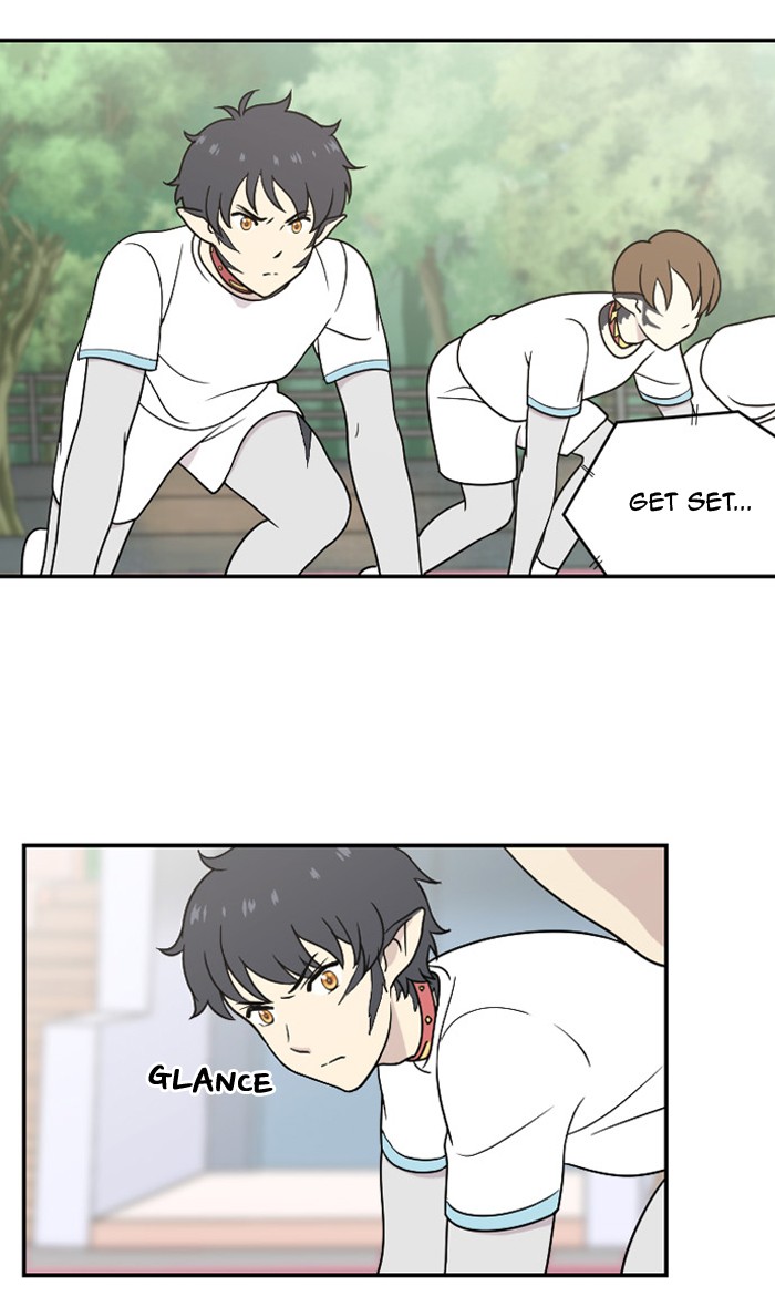 Read Days of Hana Manga Online