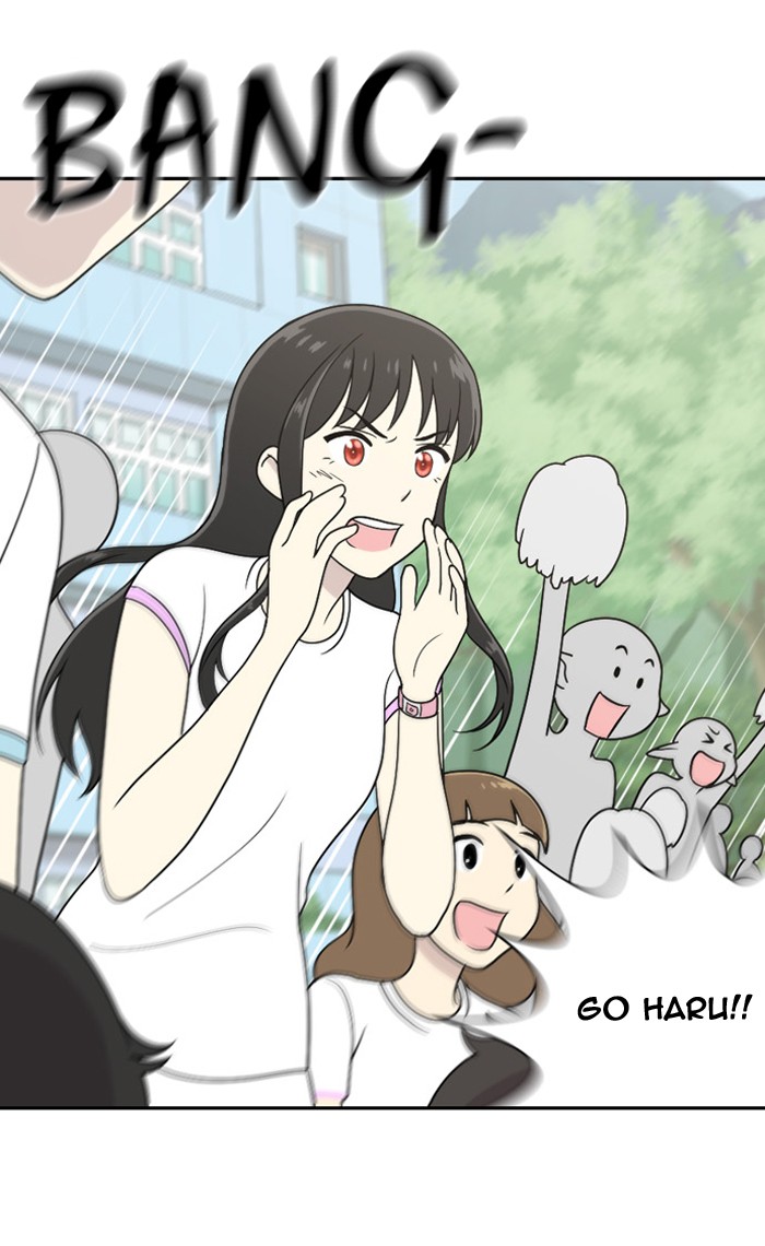 Read Days of Hana Manga Online