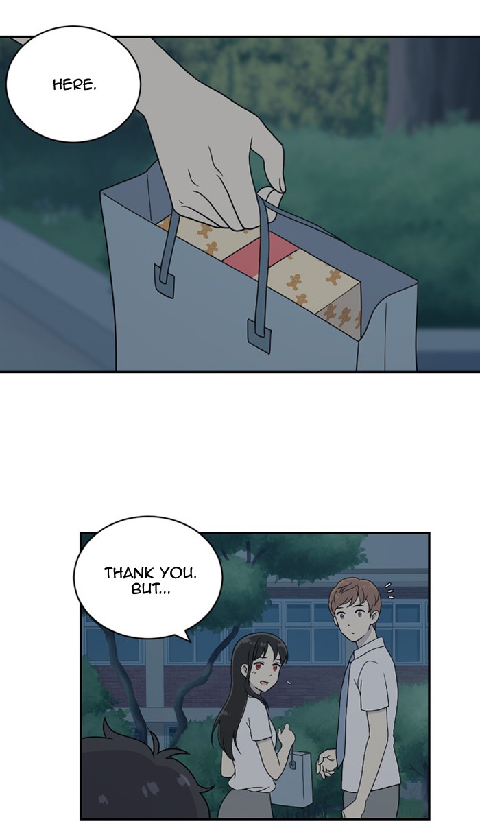 Read Days of Hana Manga Online
