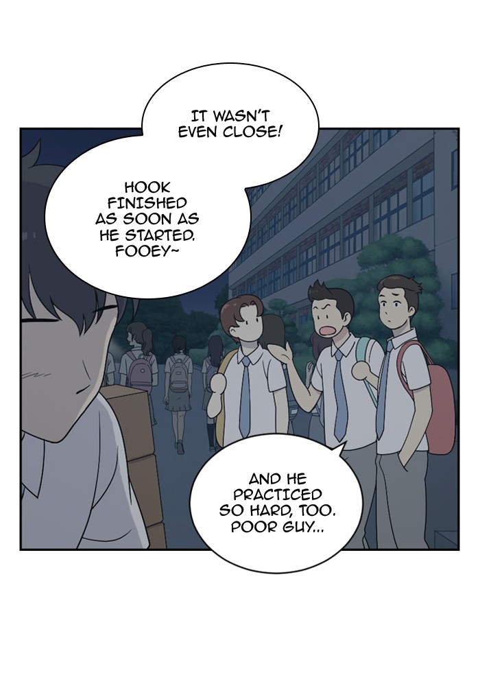 Read Days of Hana Manga Online