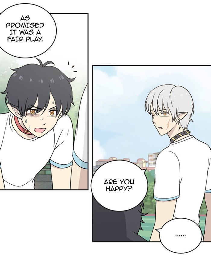 Read Days of Hana Manga Online