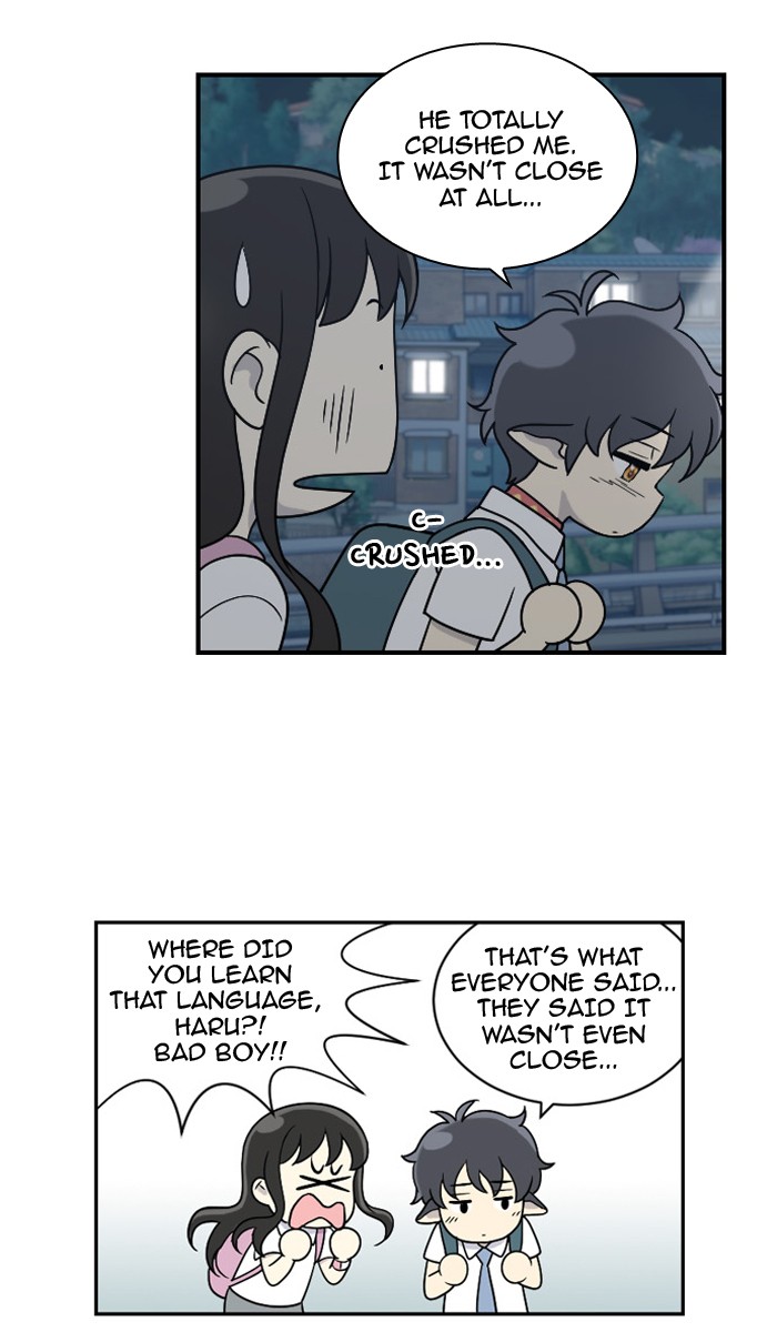 Read Days of Hana Manga Online